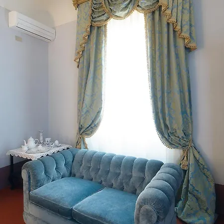 Гостевой дом Poggio