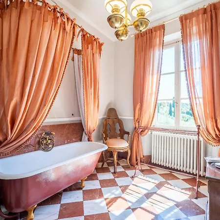 Poggio Флоренция