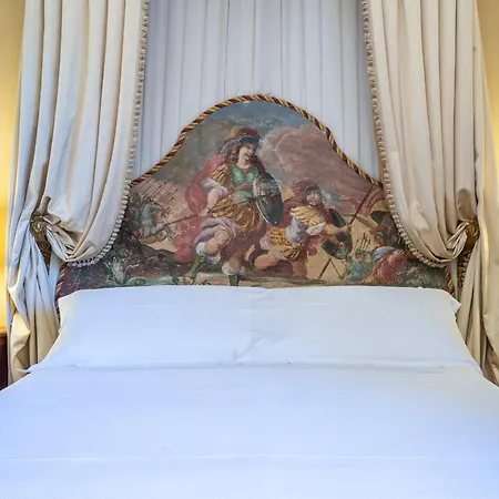 Poggio Гостевой дом