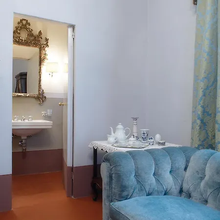 Poggio Gæstehus Firenze