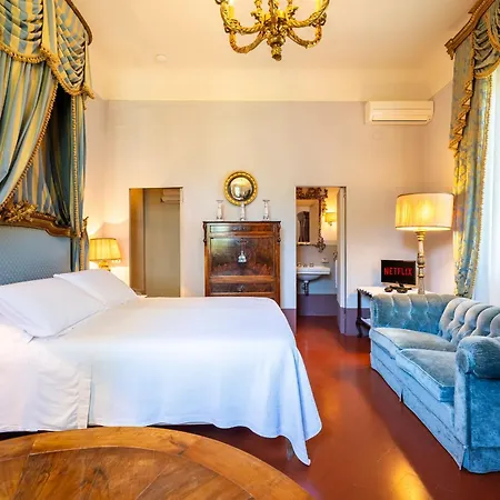 Gæstehus Poggio Firenze